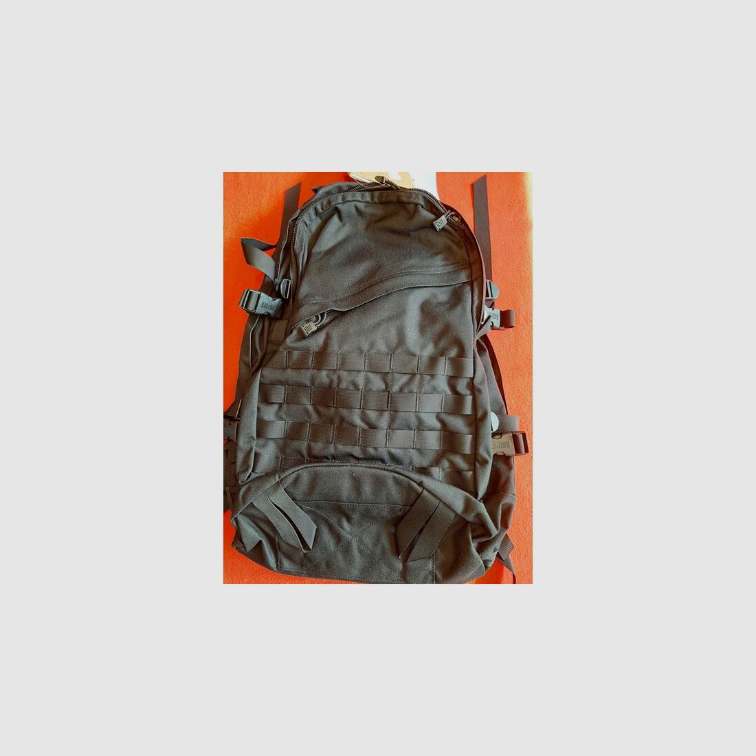 012 Rucksack von Blackhawk BLACKHAWK 60PH00BK PHOENIX PACK BLACK