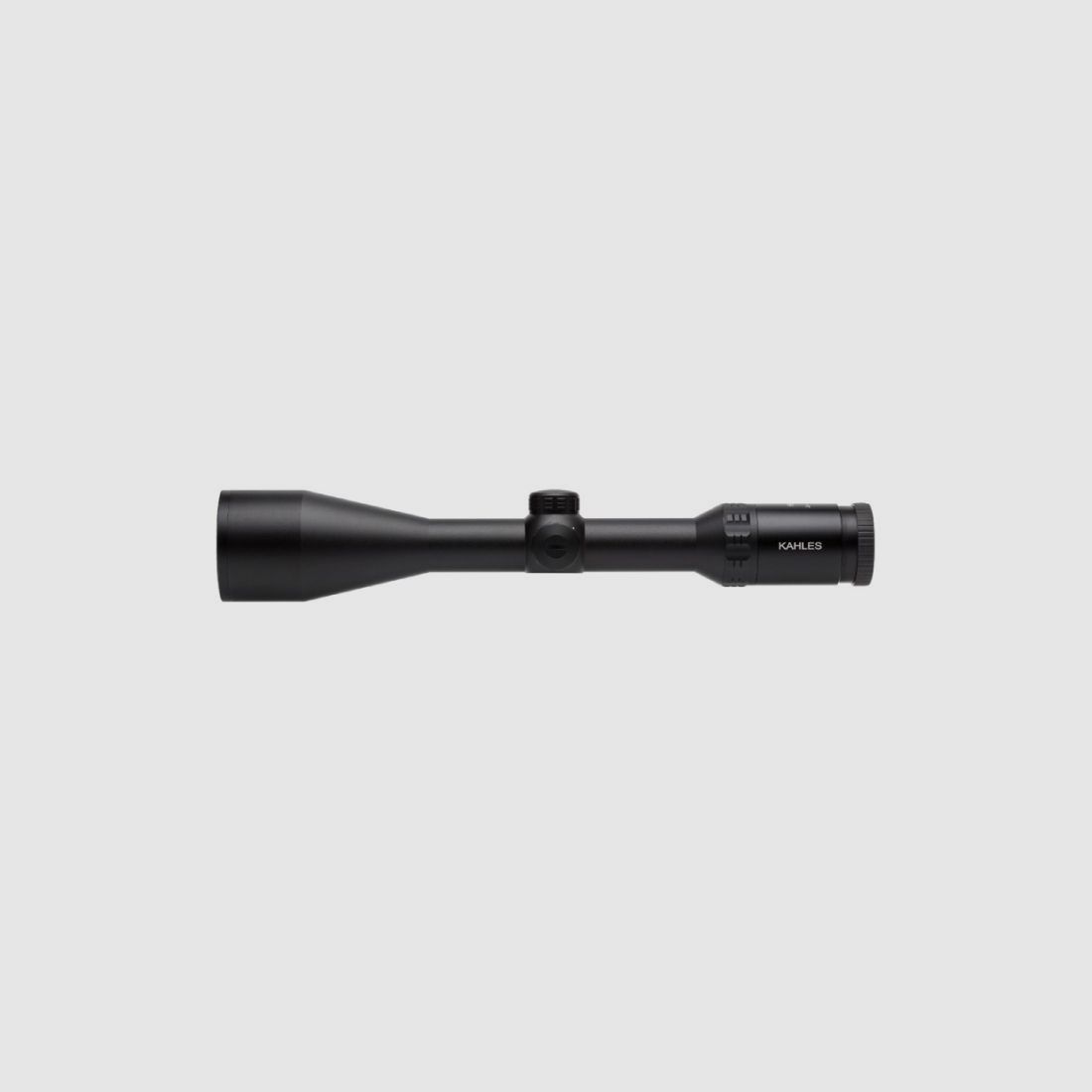 Kahles Scope Helia 2.4-12x56i Reticle G4B, image 1 of 6