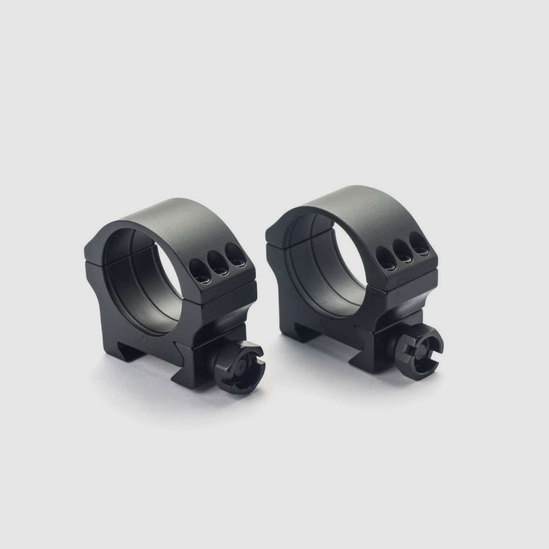 Weaver-Montage TACTICAL Ring 40 mm DURAL