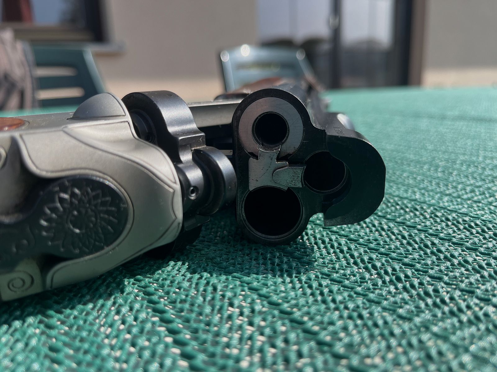 Blaser D99