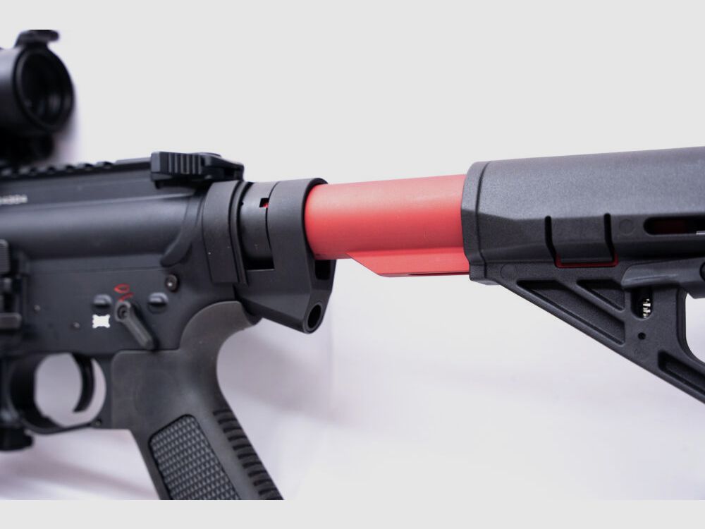 Schmeisser AR15 M5FL 16,75"