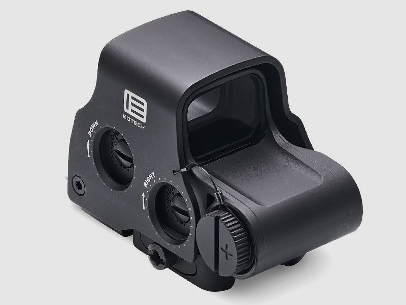 EOTECH HWS EXPS3-DCR