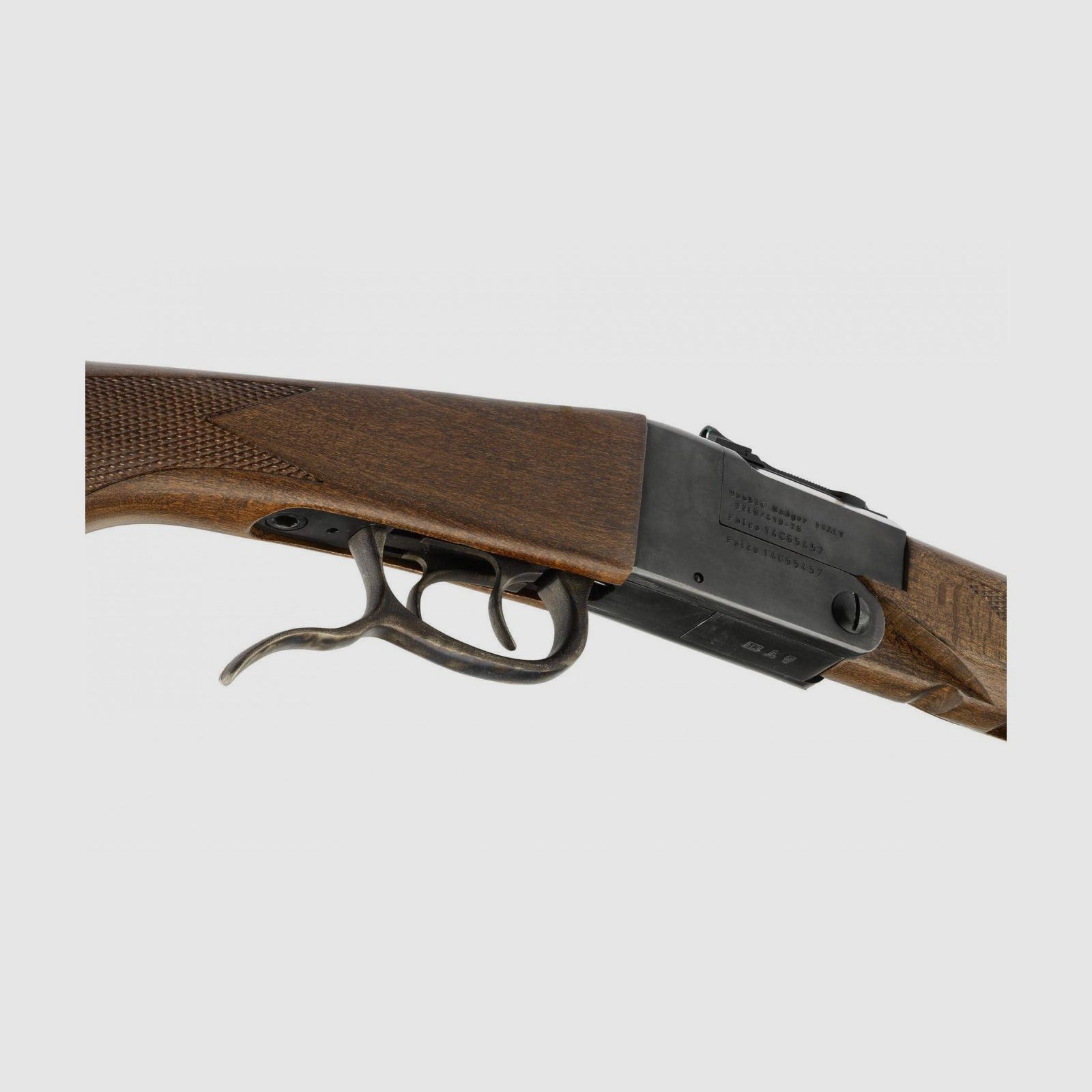 Chiappa Double Badger 22LR und Kal. 410 Klappflinte, Bild 4 von 5