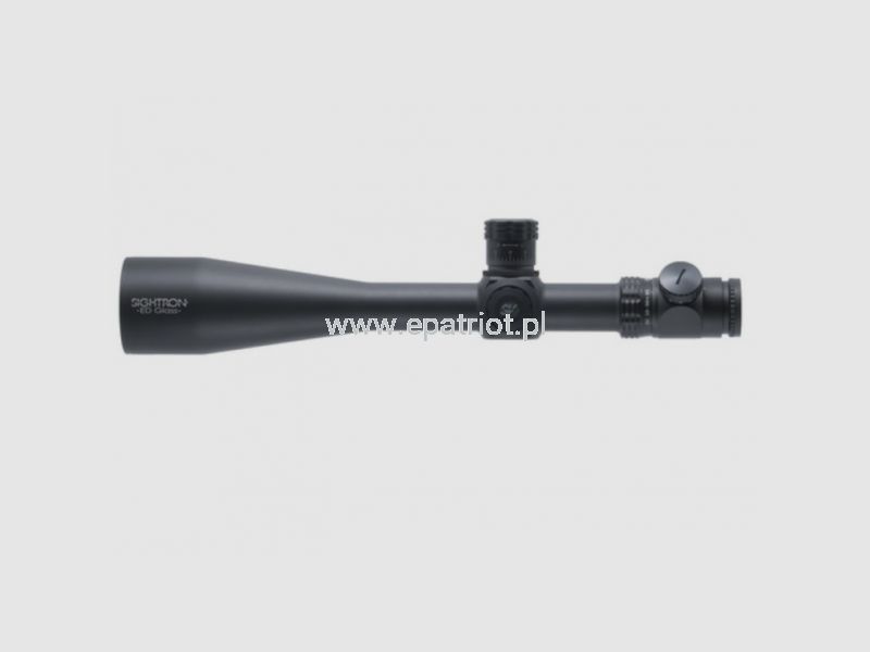 Luneta Sightron SVSS ED Glass 10-50X60, zdjęcie 1 z 5