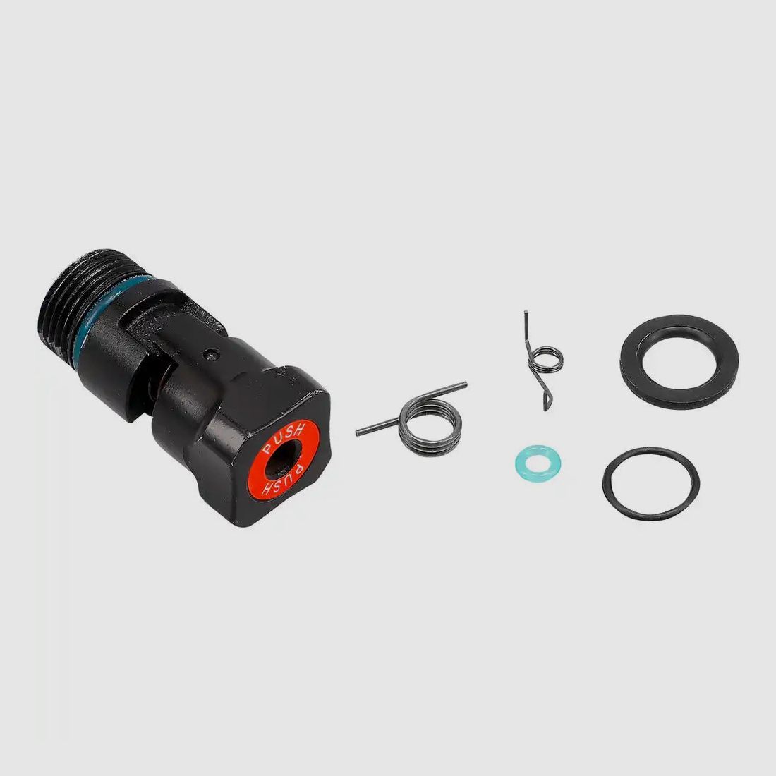 Servicekit voor P2P HDR50 | TR50 | T4E | Umarex | Cal.50