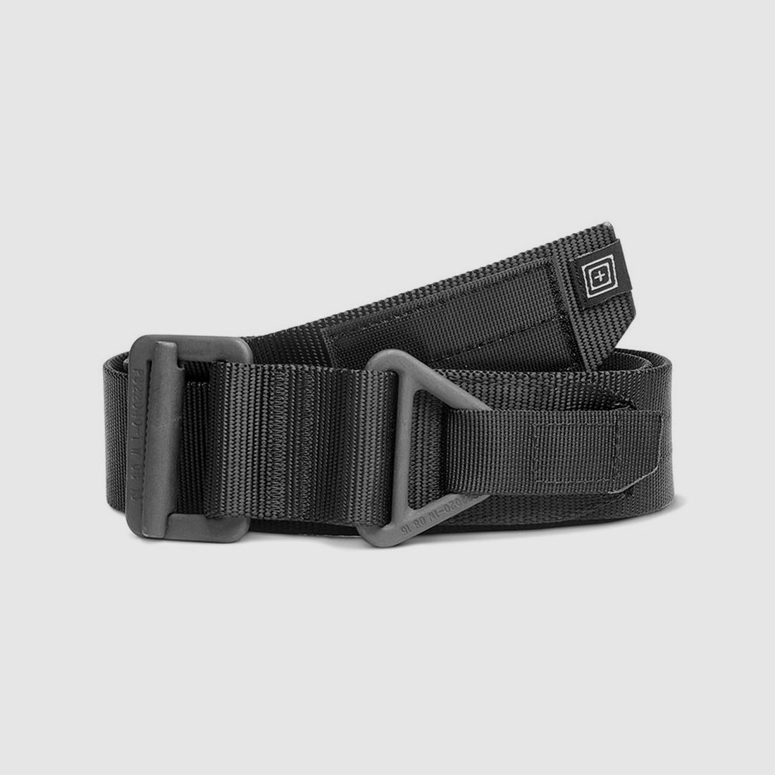 5.11 Tactical Alta Belt Schwarz S