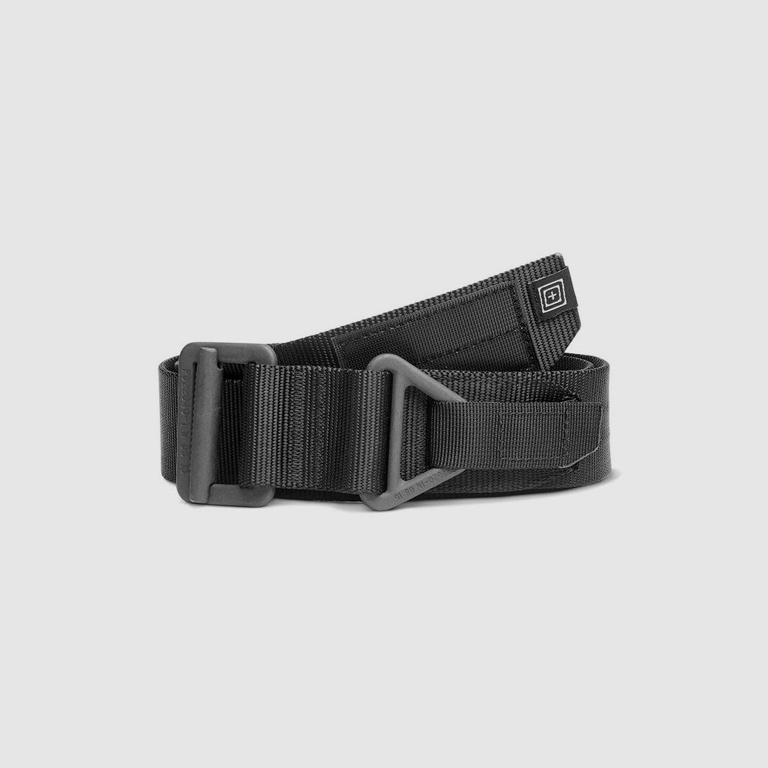 5.11 Tactical Alta Belt Schwarz S