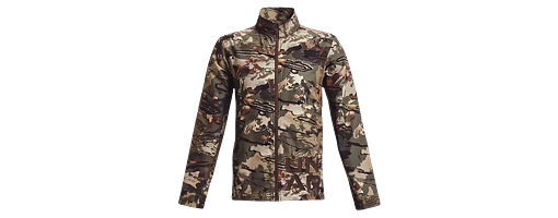 Under Armour Softshelljacke Hardwoods