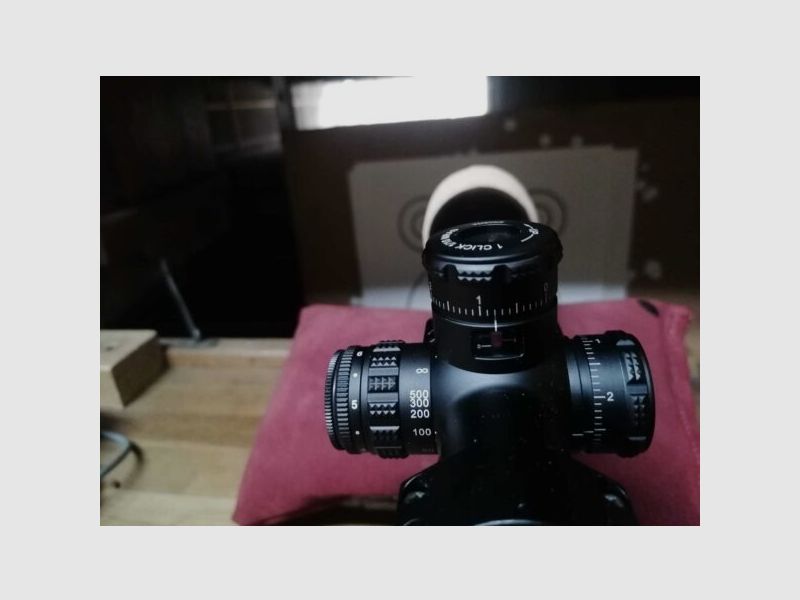 Hawke Sidewinder 8-32x56