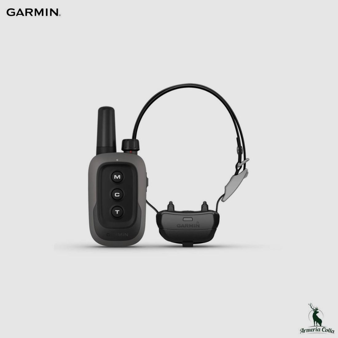 Garmin Obroża Szkoleniowa Delta Se kod. 010-02608-01