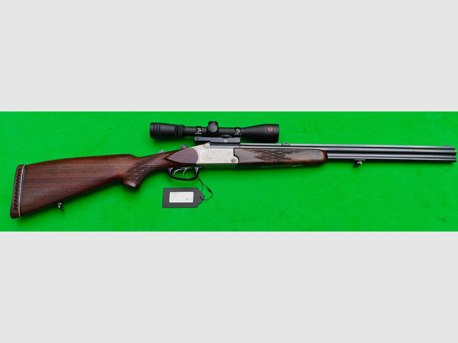 Blaser BBF95 7x57R