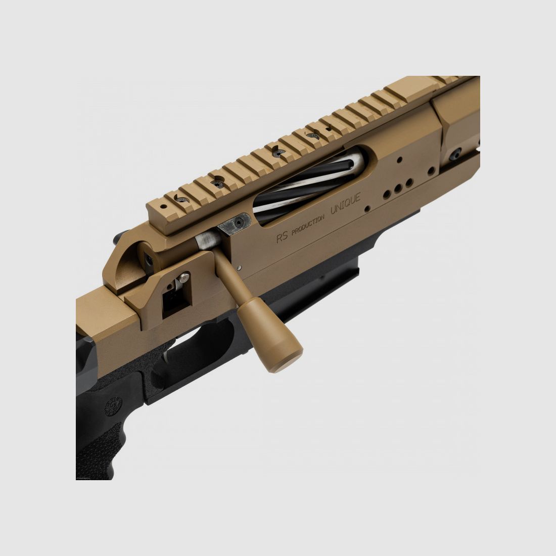 Unique Legacy Precision Sniper Pro Repetierbüchse, Bild 5 von 7