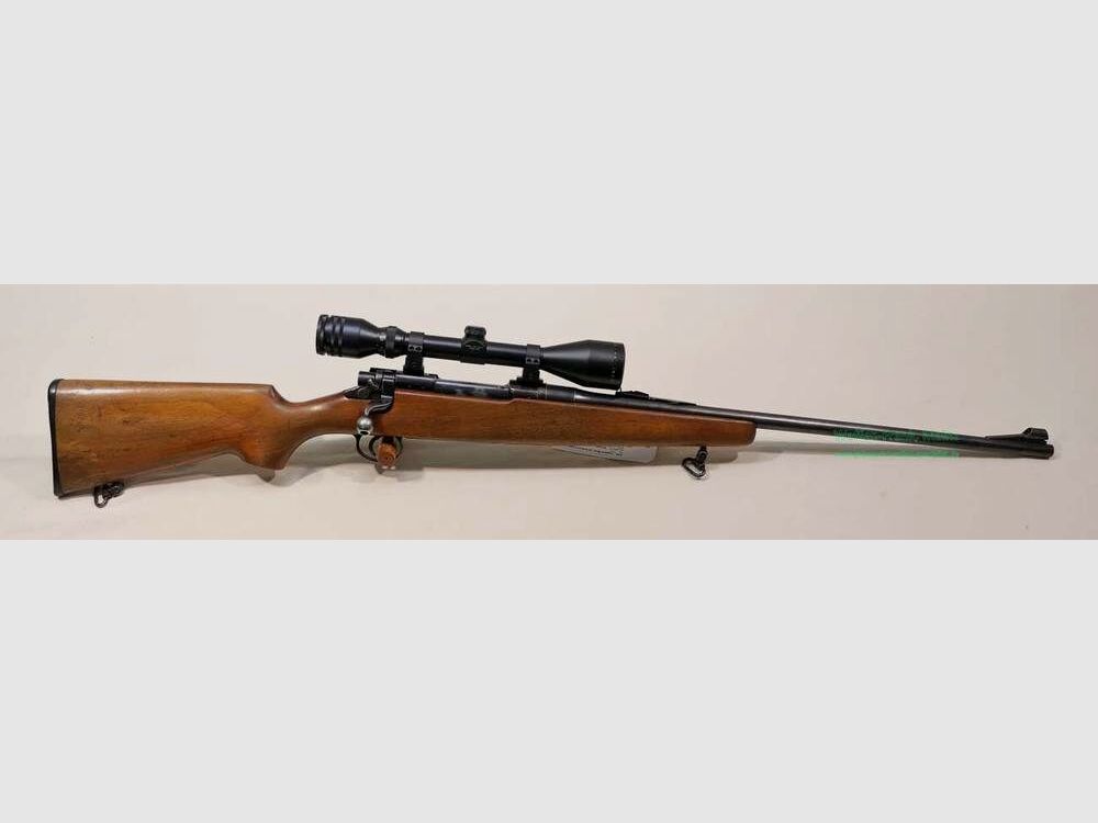 BSA - England Mod. US Enfield P14/Hunting