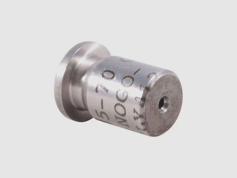 CLYMER NO-GO GAUGES CLYMER NO GO 45-70 GOVERNMENT JUGE DE LONGUEUR D'ALVEOLE EN ACIER, image 4 sur 4