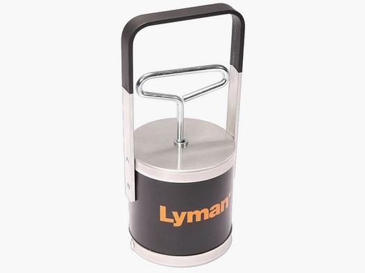 Aimant tir-goupille Lyman