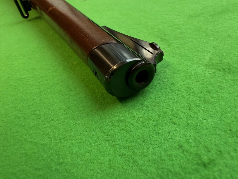 Steyr Stutzen