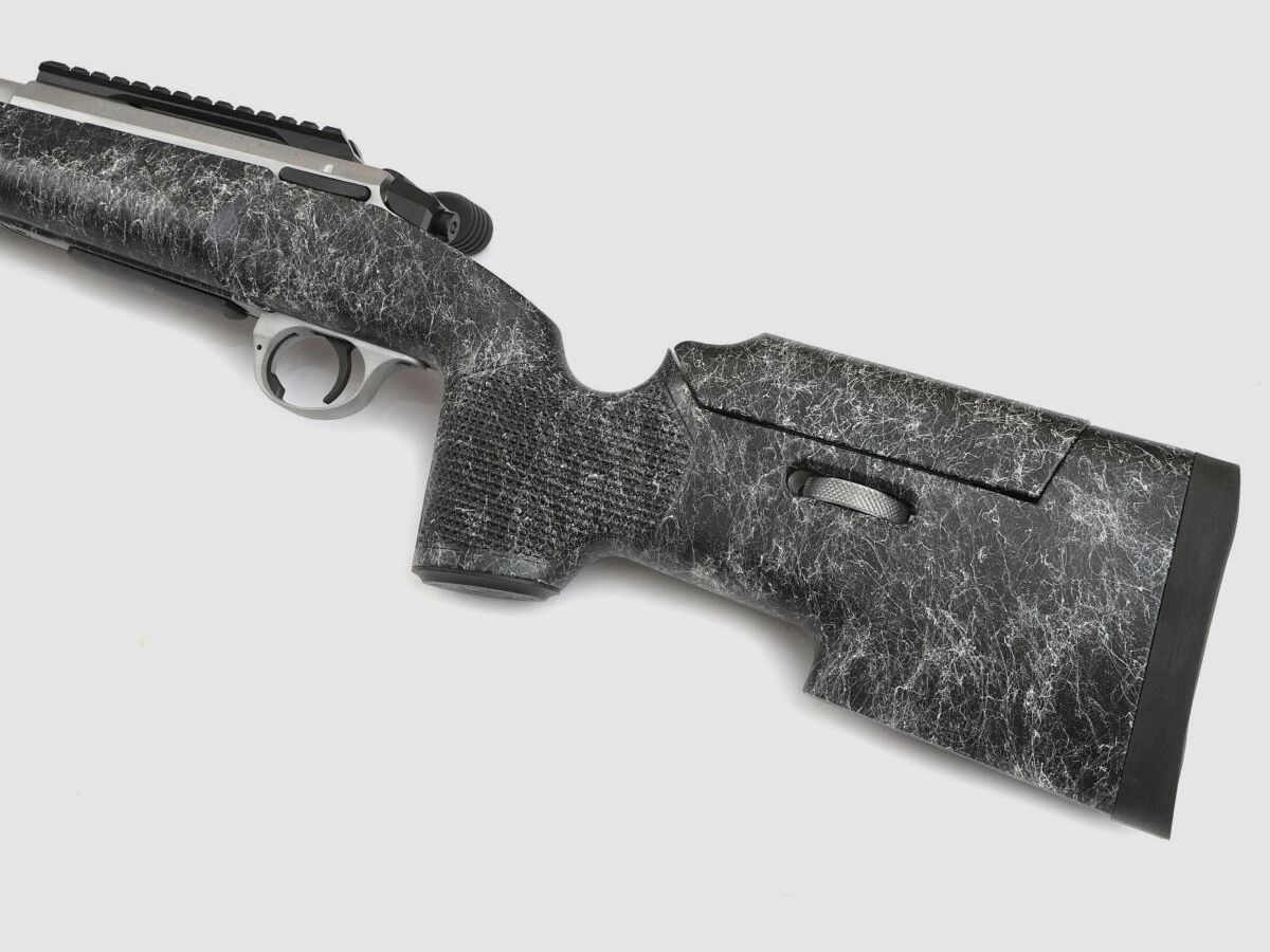 Sabatti Tactical EVO Chrome, Bild 2 von 5