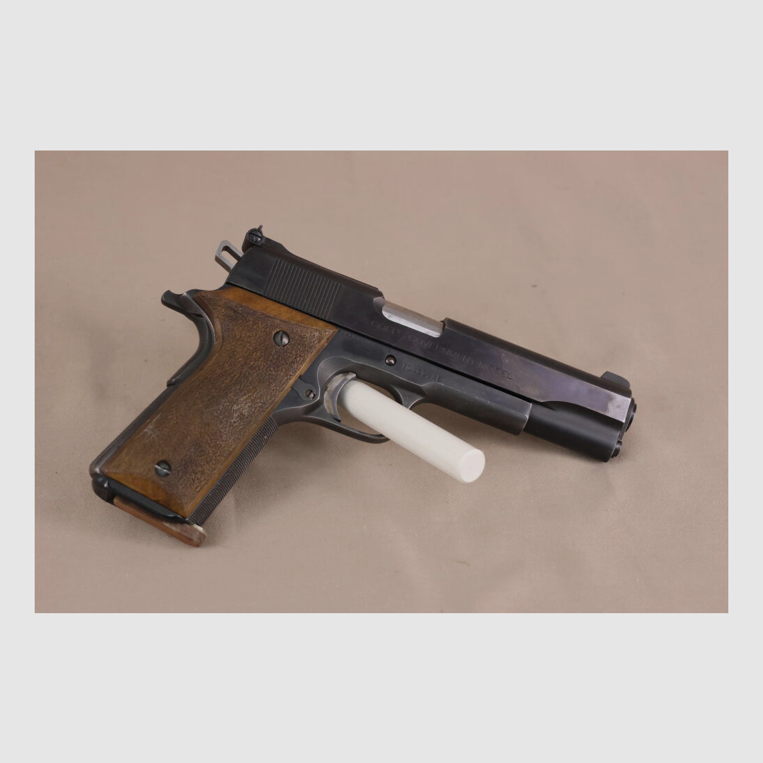 Colt MK IV Series ´70 GOVERNMENT MODEL