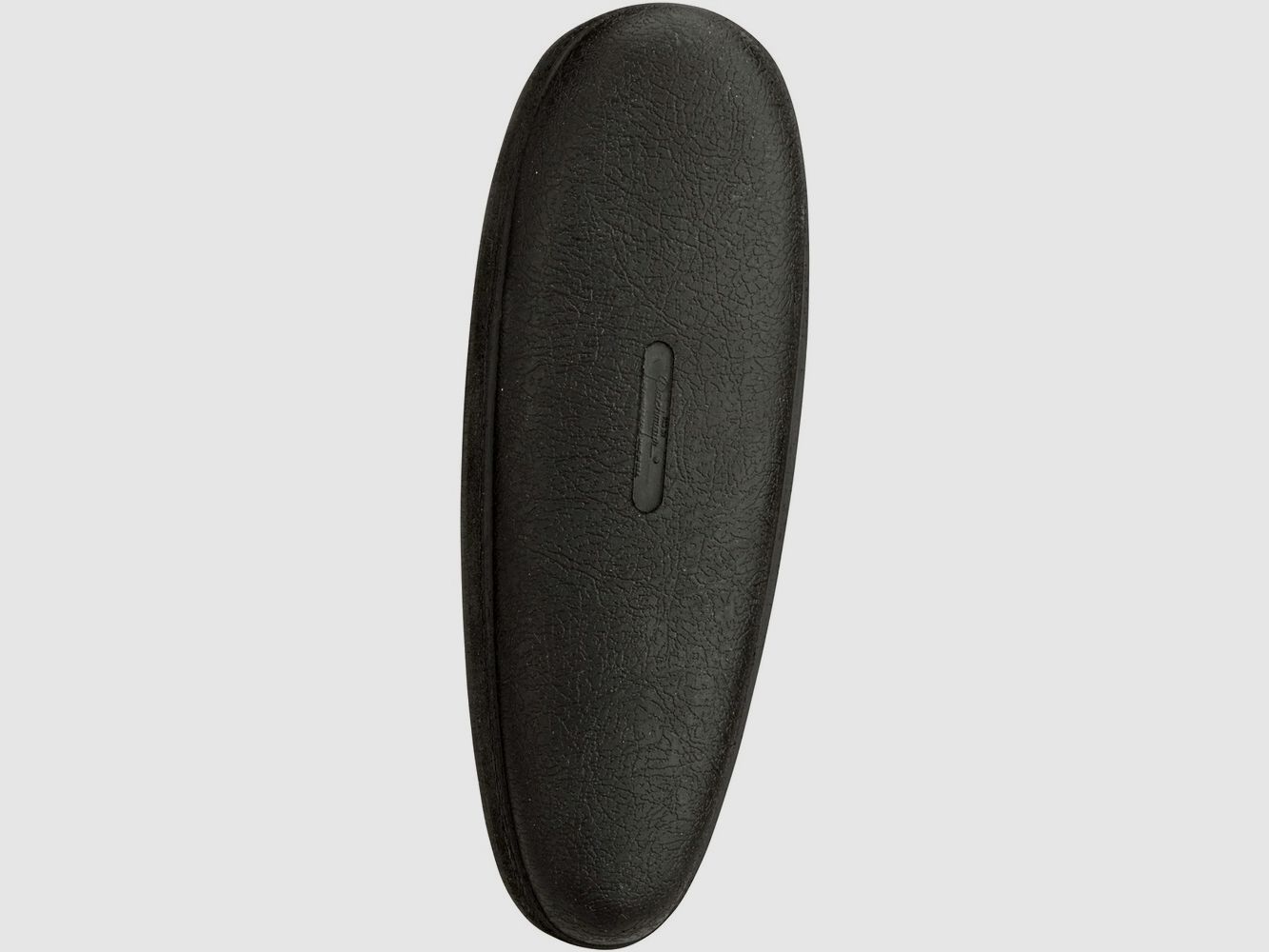 Pachmayr Butt plate «Old English» (2.5 cm), image 1 of 3