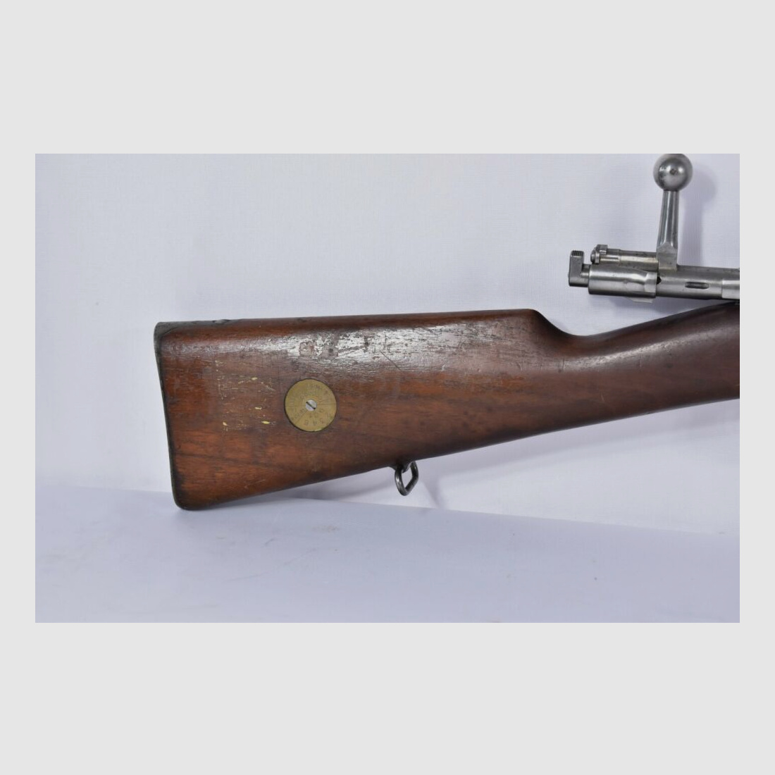 Fusil à répétition Carl Gustafs M1896-1917​ 6,5x55SE