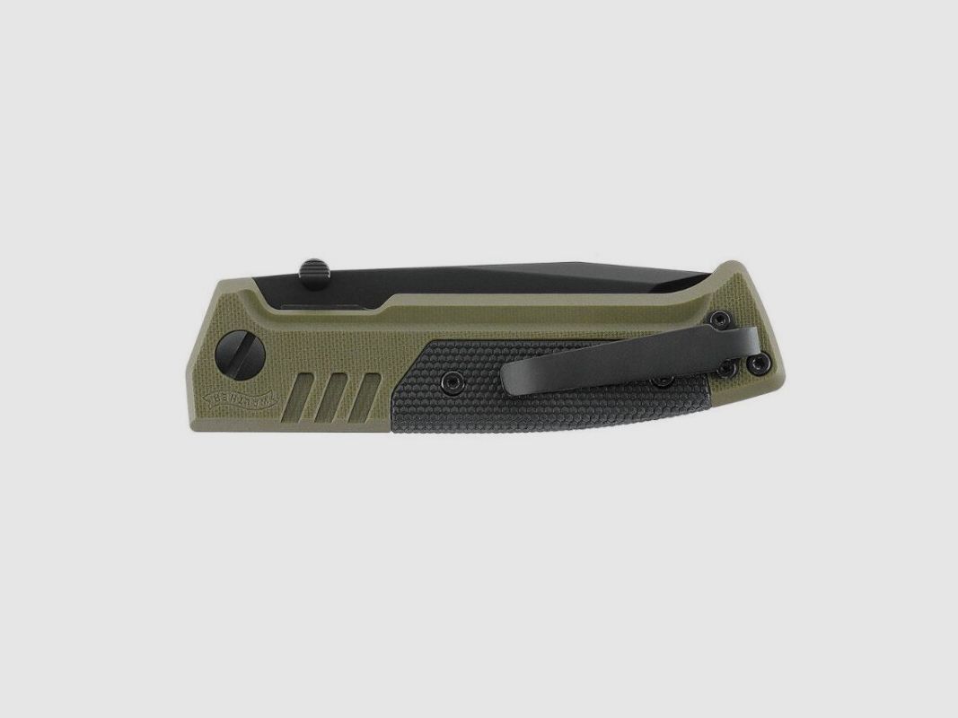 PDP Tanto Folde rserrated OD, Bild 3 von 3