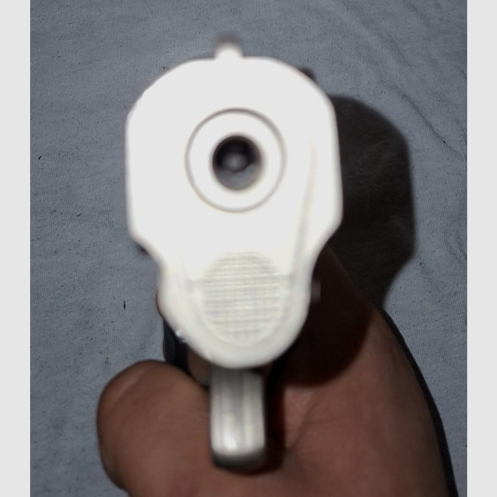 Colt double eagle ptb 613