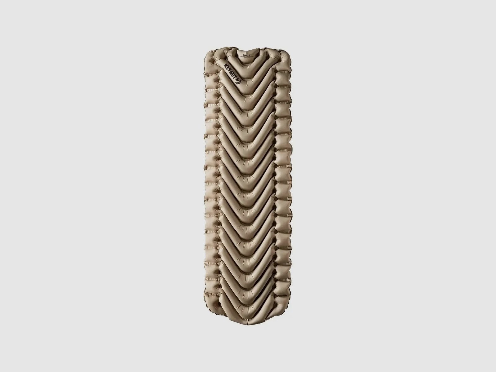 Klymit Klymit Mata do spania Static V - Realtree Edge