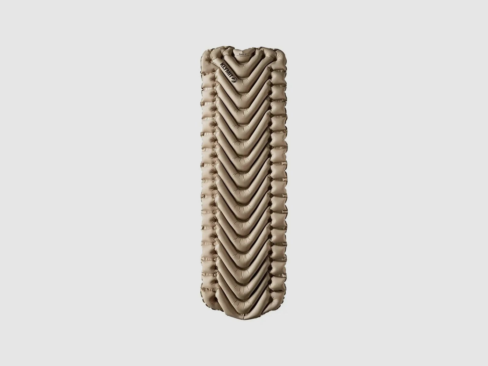 Klymit Klymit Mata do spania Static V - Realtree Edge