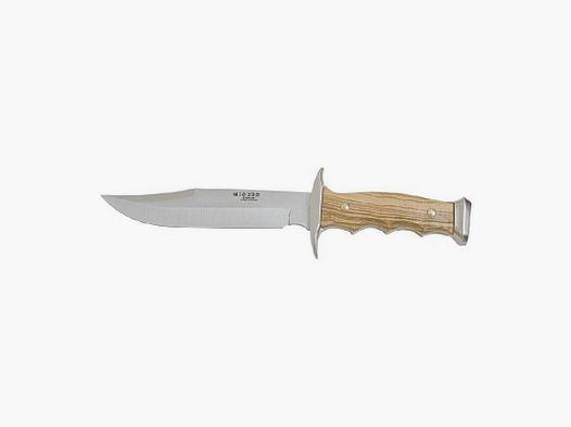 Couteau Joker avec garde pour chasseur de sangliers