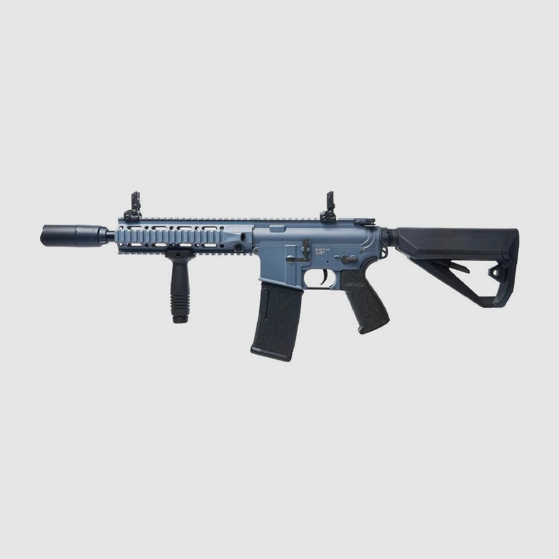 Replik AEG Arcturus LWT MK-2 CQB 10 Sport - Leichter Körper - Hohe Präzision - Für Taktisches Airsoft, Bild 2 von 5