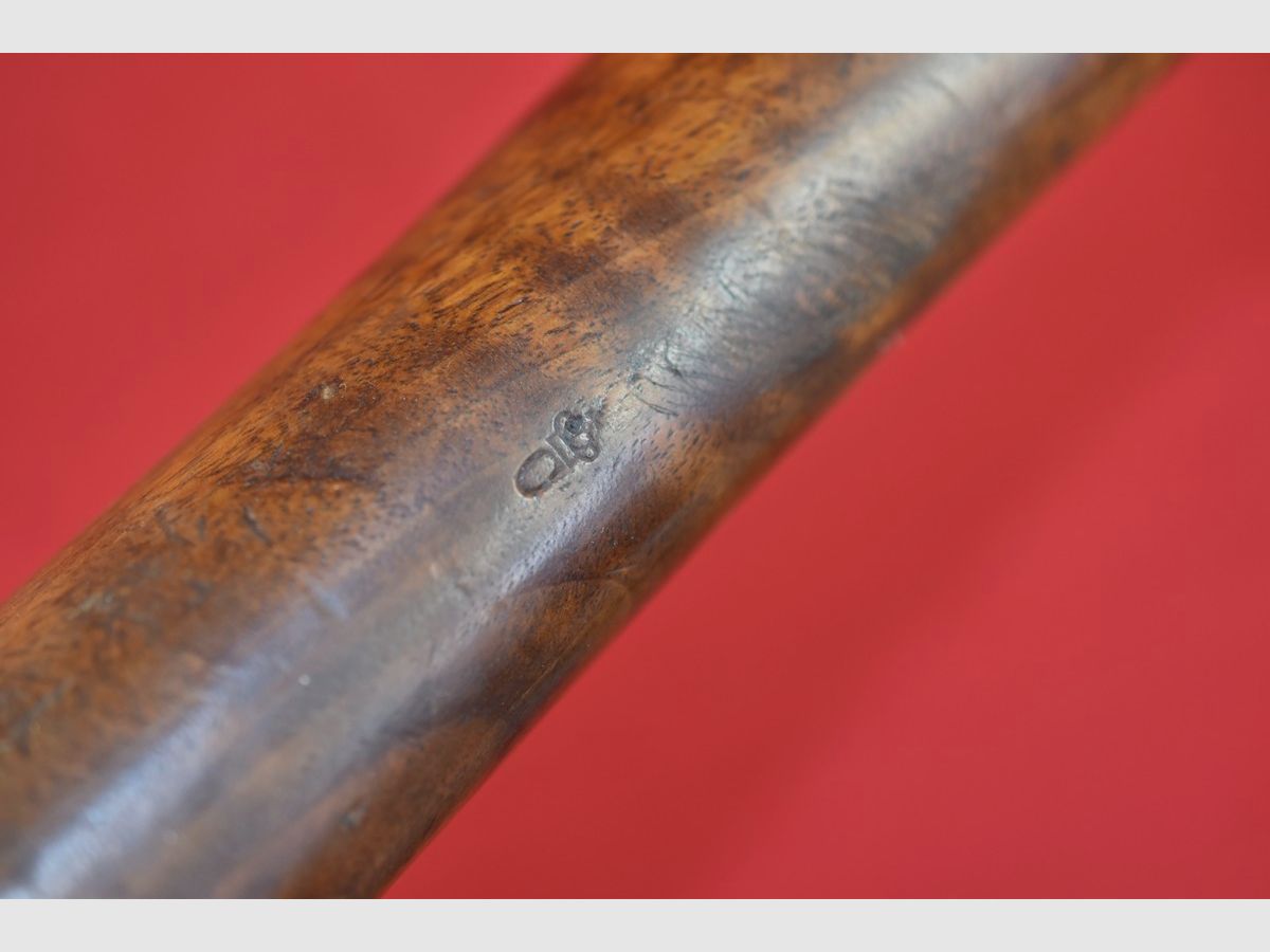 #7837 Carabina Mauser m/96, año 1900, cal. 6,5x55, imagen 22 de 36