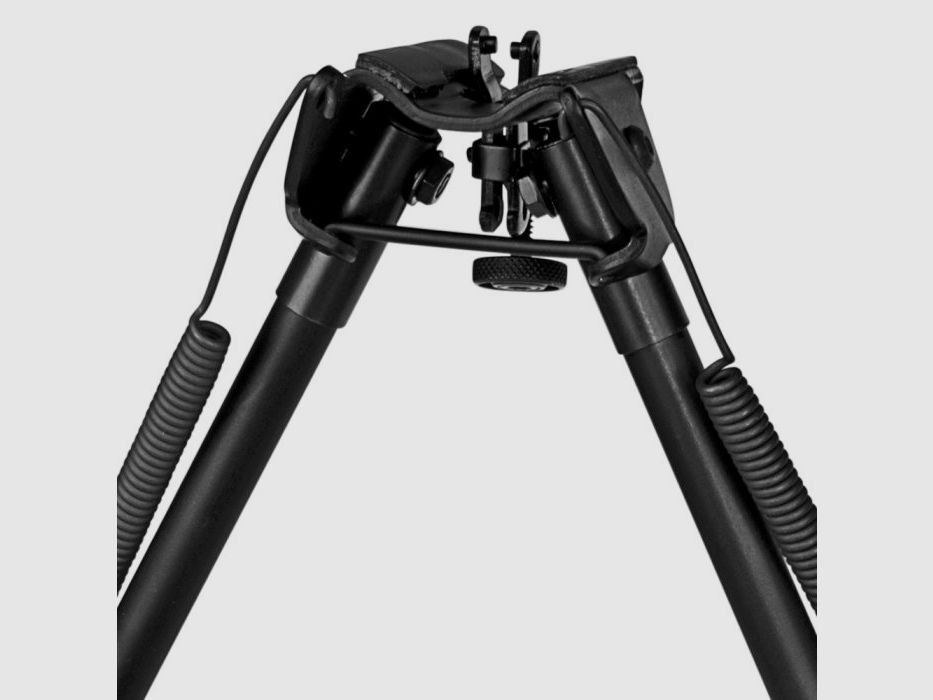 HARRIS Zweibein 9–13" ohne Drehgelenk, stufenlos