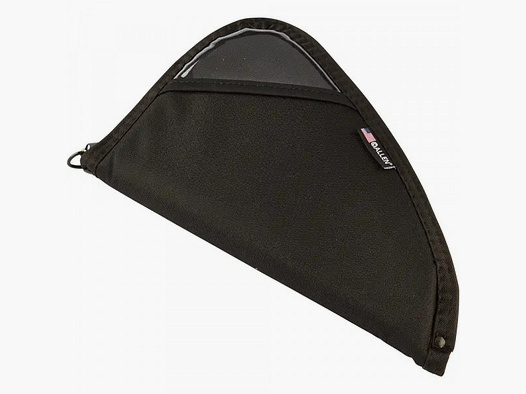 ALLEN PISTOLENFUTTERAL / PISTOL CASE - POLYESTER