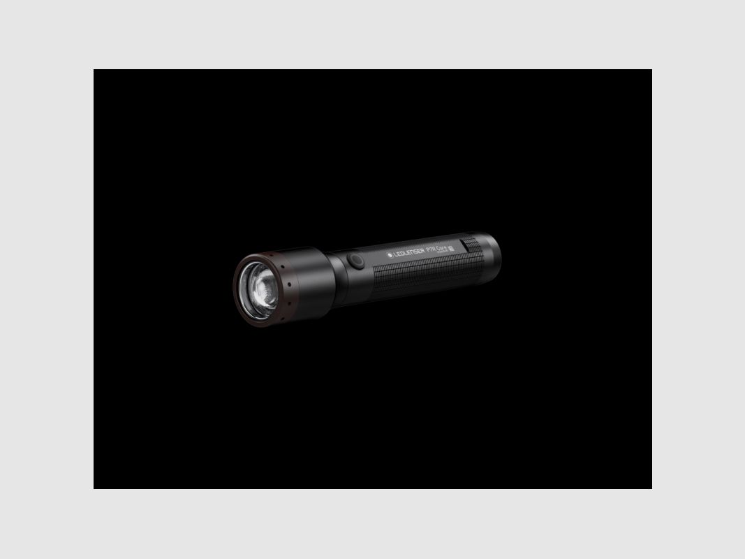 LED LENSER P7R 1400 HI PERFORMANCE