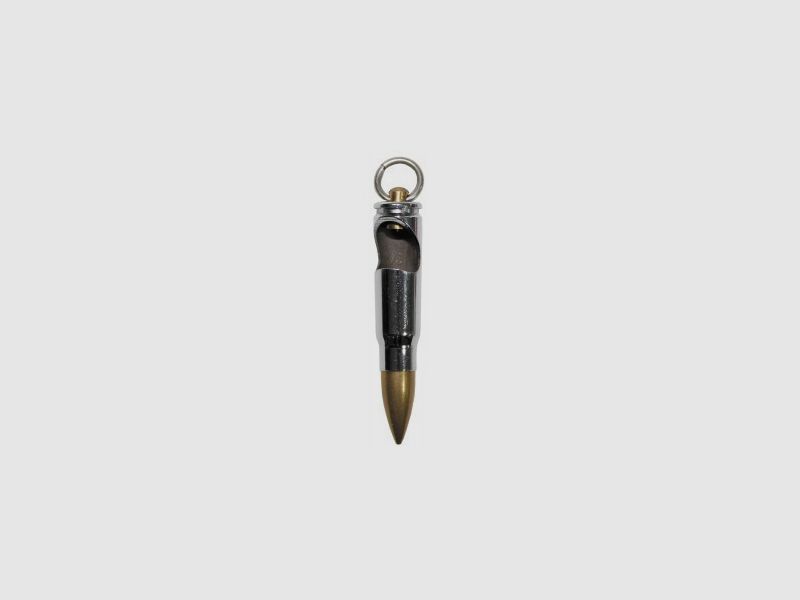 ANHÄNGER PATRONE AK-47 - MIT FLASCHENÖFFNER