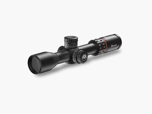 Burris Veracity PH Zielfernrohr 2,5–12x42 mit Leuchtabsehen