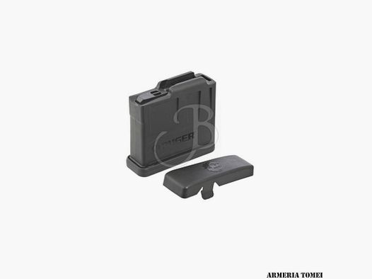 CARICATORE – RUGER PRECISION 308 WIN 5 COLPI