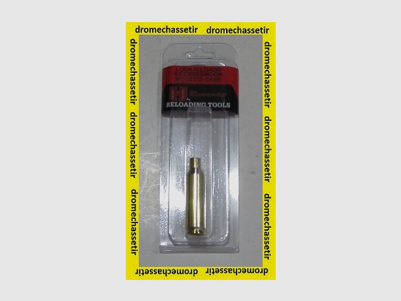 Hornady Zmodyfikowana Łuska do OAL, kal. 6,5 Creedmoor, A65C
