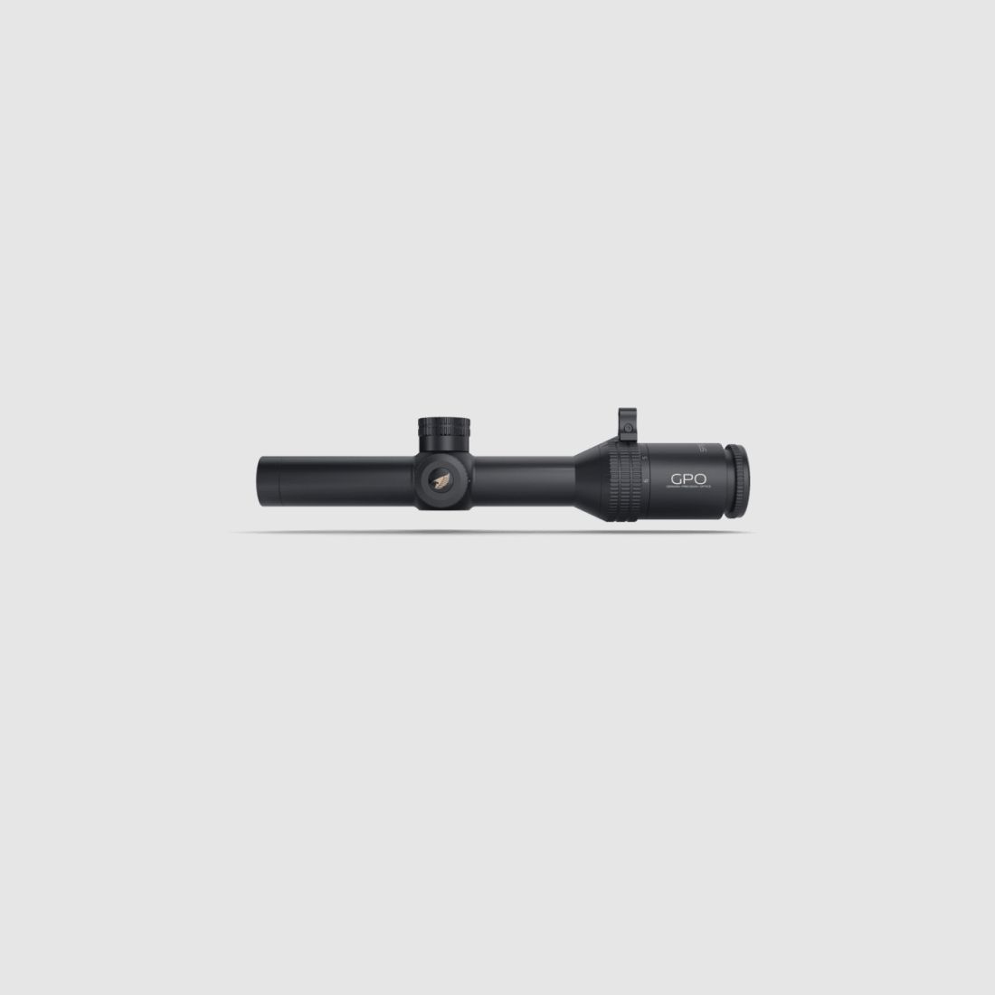 Zielfernrohr GPO SPECTRA™ 6x 1-6x24i, Bild 4 von 5