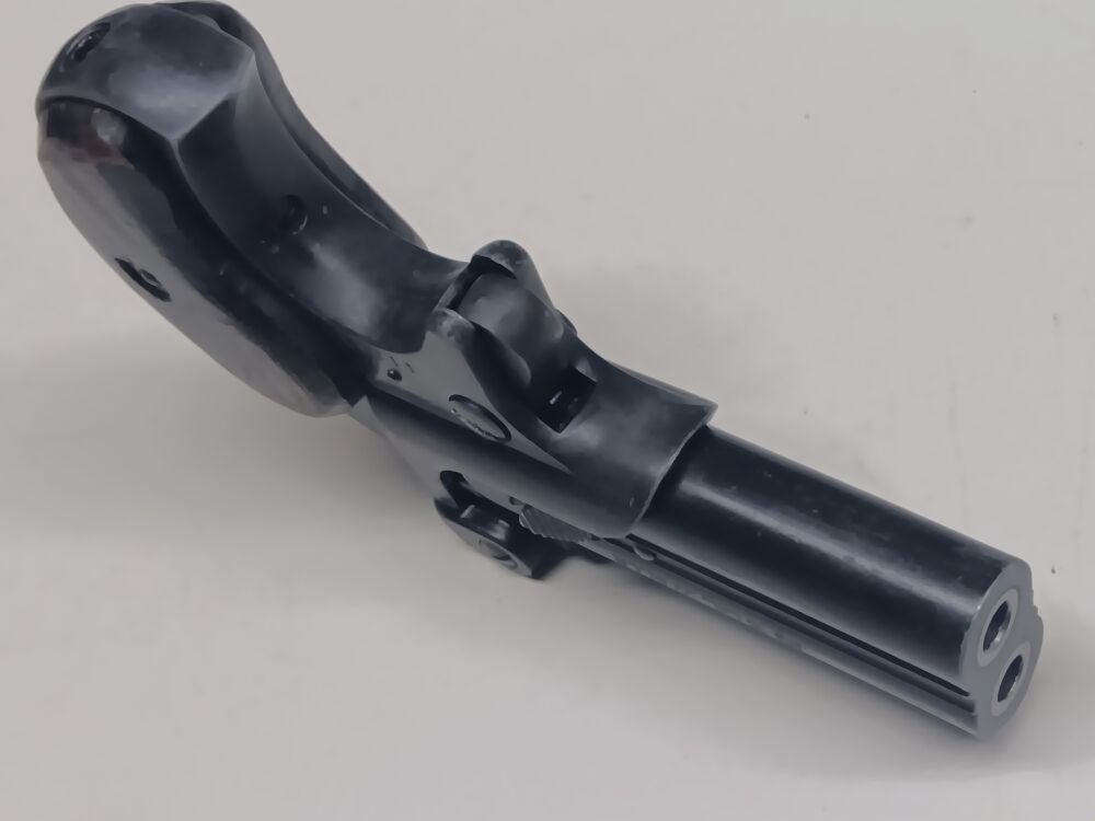 Röhm - Sontheim RG 15