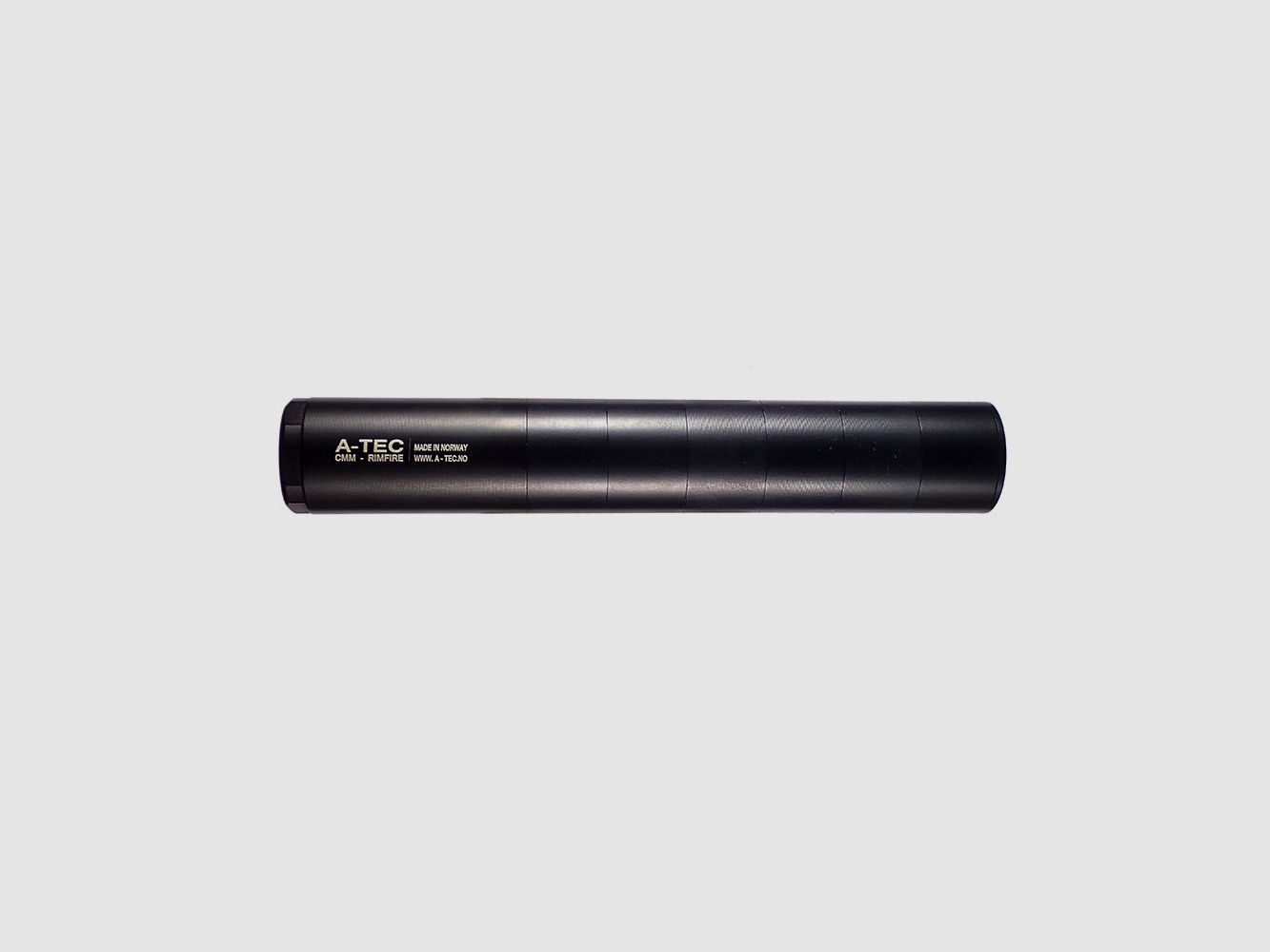 Schalldämpfer A-TEC CMM-6 .22lr