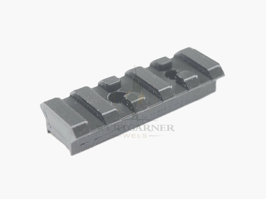 Diana rail picatinny 22mm
