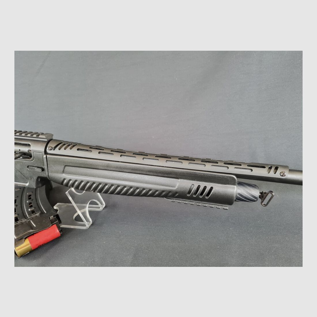 Mercury Pro Tuning Raider