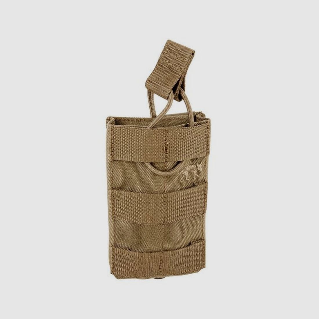 Tasmanian Tiger SGL Mag Pouch BEL M4 MKII Khaki
