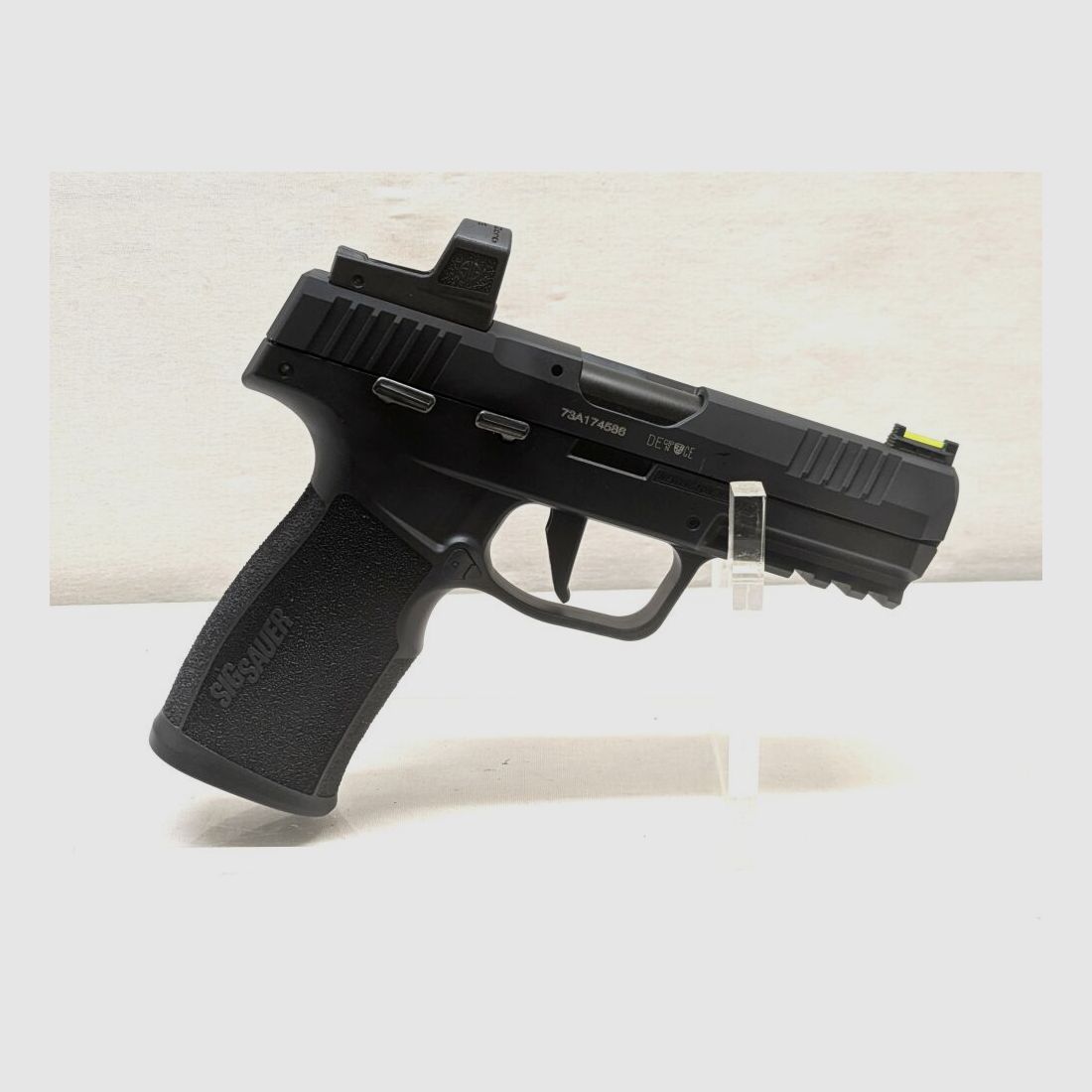 SIG Sauer P322