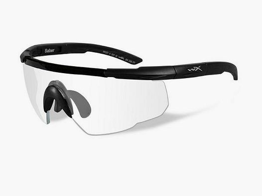 WILEY X Taktische Schutzbrille Mod. SABER