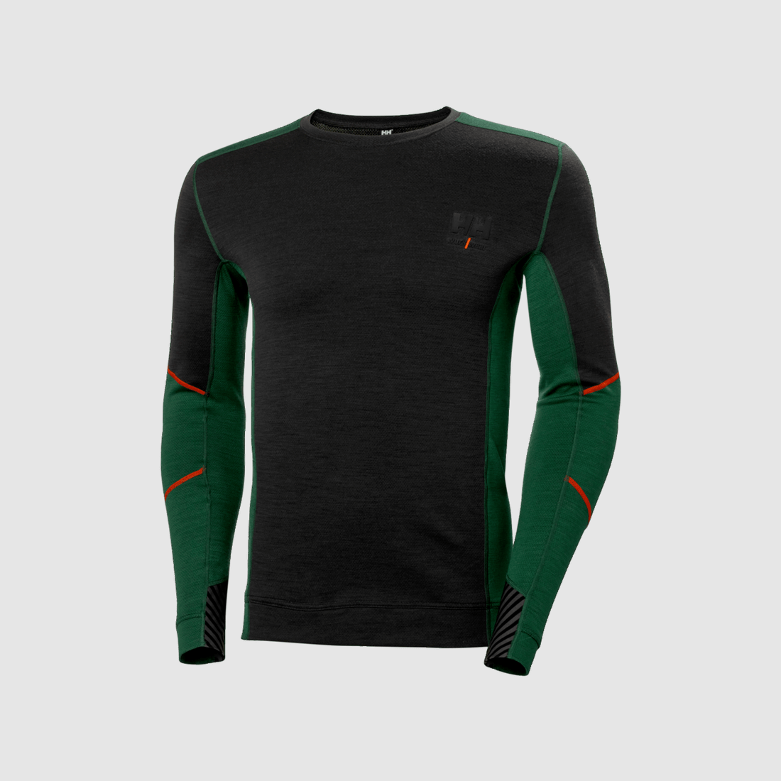 Helly Hansen Merinowolle Unterhemd