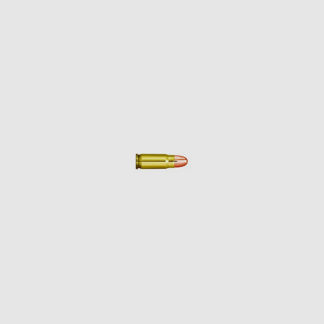 PARTIZAN PATRONE CAL. 7.62 x 25 Tokarev 85 Grs. FMJ