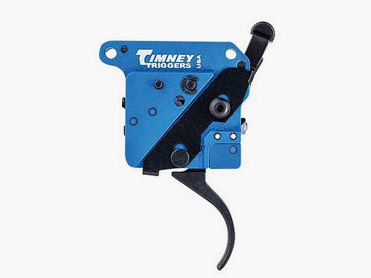 TIMNEY Remington 700 Two-Stage Light-Abzug