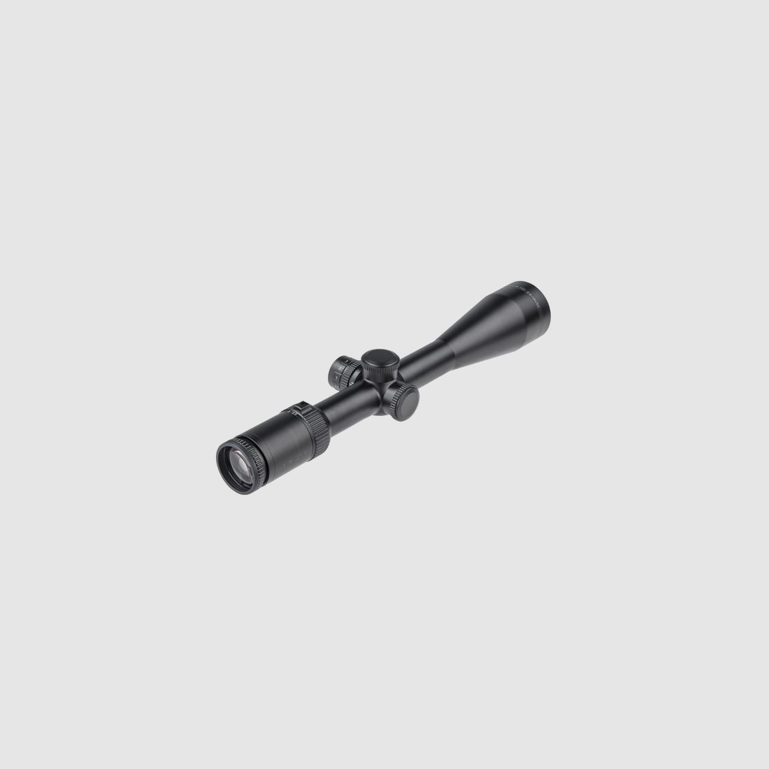 Delta Optical Titanium 2.5-15×50 HD SF 4A S